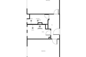 Lust auf Veränderung: günstig geschnittene 2-Zimmer-Wohnung – Düppelstr. 13, 59067 Mitte, Hamm – Vorschaubild 6