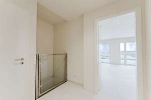 Exklusives Premium-Penthouse mit Privatfahrstuhl und Dachterrasse – Die vollständige Adresse der Immobilie erhältst du vom Anbieter., 38108 Wabe-Schunter-Beberbach, Braunschweig – Vorschaubild 8