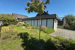 Flechtorf: Einfamilienhaus mit Vollkeller, Garage, Terrasse, Sackgassenlage, Kamin uvm. – Helmstedt (Kreis) – Vorschaubild 12