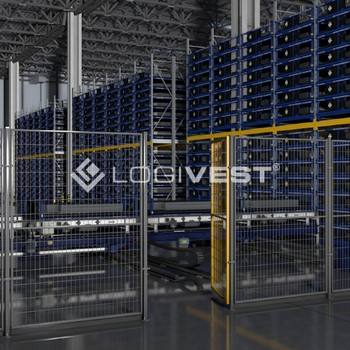 Provisionsfreier Logistik- und Produktionsneubau mit WGK III und optimaler Verkehrsanbindung!