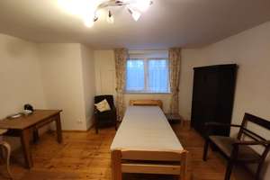 1,5-Zimmer-Wohnung in Krumme Lanke 