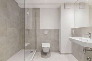 Wunderschön sanierte 1-Zimmer Wohnung mit Einbauküche in Altglienicke! – Normannenstraße 7D, 12524 Altglienicke, Berlin – Vorschaubild 5