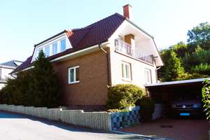 Exklusives freistehendes Einfamilienhaus in zentraler Lage von Bremen-Schönebeck – Die vollständige Adresse der Immobilie erhältst du vom Anbieter., 28757 Schönebeck, Bremen – Vorschaubild 1