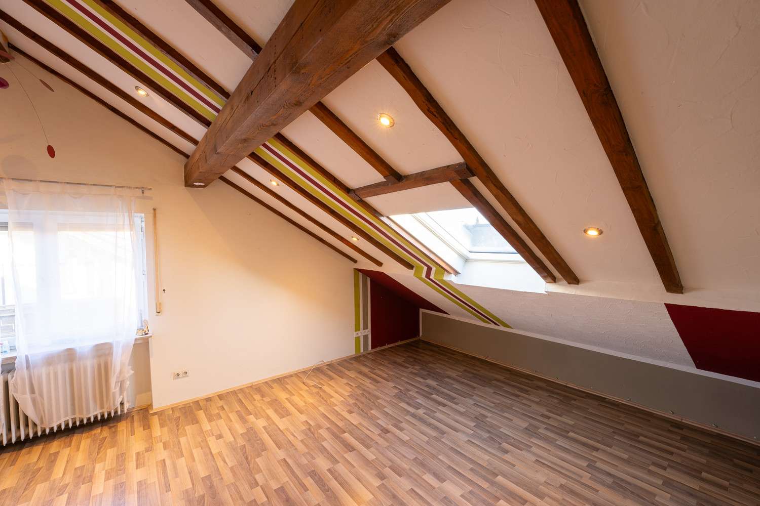 Immobilie in Rottweil - Ein Haus zwei Wohnungen! Investieren Sie in Ihre Zukunft! - Bild 4