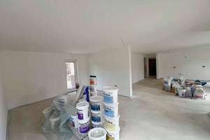 Neubau-Einfamilienhaus mit Garten und Garage in ruhiger Lage am Main-Donau-Kanal – 91096 Möhrendorf – Vorschaubild 6