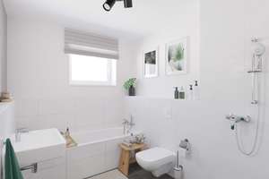 Modernes Haus mit zwei Terrassen – Im Westenfeld 35, 45529 Hattingen – Vorschaubild 8