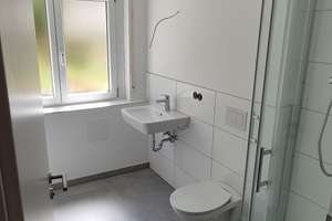 Erstbezug einer hellen Souterrain Wohnung nach Sanierung – Neuwiesenstraße 2, 76275 Ettlingen – Vorschaubild 5
