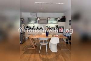 Tauschwohnung: Tausche 3-Zimmer Neubau mit Terrassse in Köln Innenstadt – Die vollständige Adresse der Immobilie erhältst du vom Anbieter., 50677 Neustadt/Süd, Köln – Vorschaubild 3