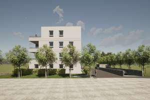 SINGLE-WOHNUNG! 2-Zimmer-Wohnung mit großzügiger Dachterrasse und viel Wohnflair (Wohnung 14, DG) – Waldachstraße 5, 72178 Waldachtal – Vorschaubild 27