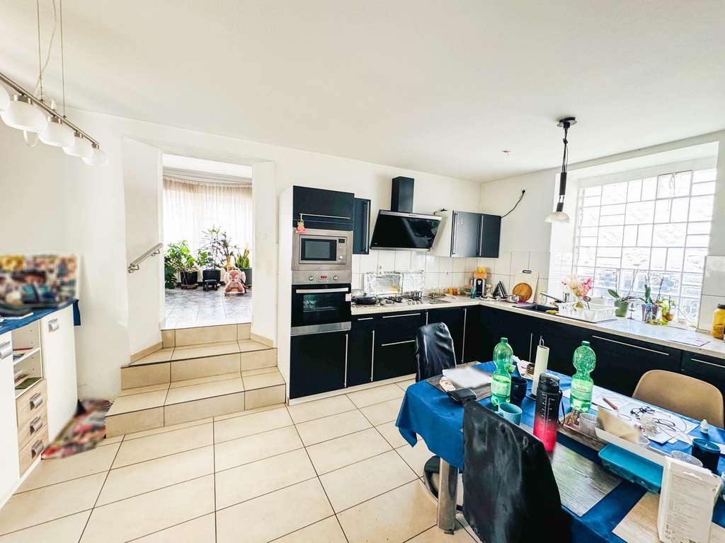 Immobilie in Mendig - Geräumiges Einfamilienhaus in Niedermendig - Bild 4