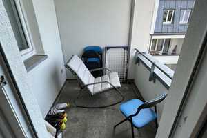 Vollmöblierte Wohnung zu vermieten – Taimerhofstr. 22, 81927 München – Vorschaubild 8