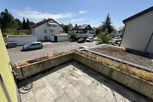 Wohnen auf zwei Ebenen: Moderne 5,5 Zim.-Maisonette mit Balkon und Terrasse – Die vollständige Adresse der Immobilie erhältst du vom Anbieter., 70567 Möhringen-Süd, Stuttgart – Vorschaubild 12