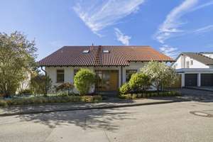 Ein Zuhause zum Ankommen und Wohlfühlen – Die vollständige Adresse der Immobilie erhältst du vom Anbieter., 89081 Mähringen, Ulm – Vorschaubild 2