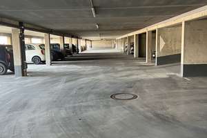 Modernisierte 2,5-Zi.-Wohnung im 13. OG | Neue Einbauküche & Westbalkon – Sankt Johann 6, 91056 Alterlangen, Erlangen – Vorschaubild 20