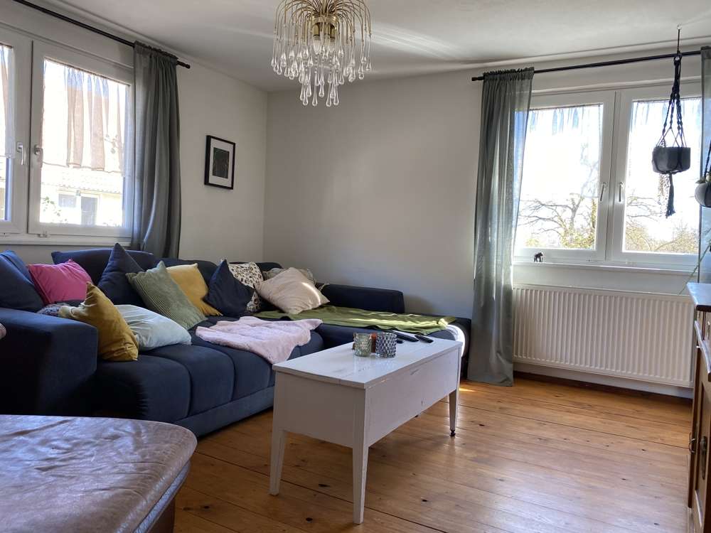 Immobilie in Rosenfeld - Ihr neues zu Hause im Grünen wartet bereits auf Sie! - Bild 1