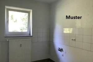 So macht wohnen Spaß: ansprechende 3-Zimmer-Wohnung in ruhiger Lage – Weidenstr. 3B, 45701 Herten – Vorschaubild 4