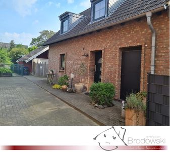 Liebevolles Zuhause mit großem Garten & modernem Wohnkomfort Nähe "Schloss Liedberg"