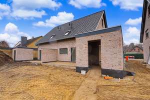 Modernes Familienglück: Energieeffiziente DHH mit PV, Wärmepumpe & Nebenkosten nur ca. 100 € mtl. – Die vollständige Adresse der Immobilie erhältst du vom Anbieter., 48485 Neuenkirchen – Vorschaubild 3
