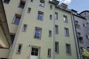 Sonnige 2,5-Zimmerwohnung an der Wertach | EBK | ab 01.08. – Die vollständige Adresse der Immobilie erhältst du vom Anbieter., 86153 Rechts der Wertach, Augsburg – Vorschaubild 13