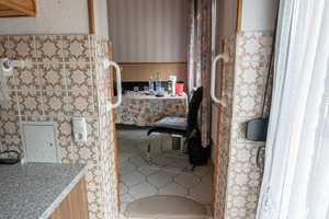 Interessantes 6-Zimmer-Haus in bester Lage von Rheindürkheim direkt am Rheinufer gelegen. – Am Fahrt 15, 67550 Worms – Vorschaubild 15