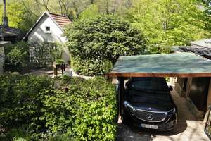 Wochenend-Oase an der Werse mit Südterrasse + Garten im englischen Stil! – Die vollständige Adresse der Immobilie erhältst du vom Anbieter., 48157 Handorf, Münster – Vorschaubild 6