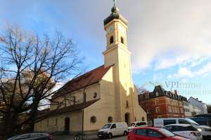 Ideale und gut geschnittene 3-Zimmer Wohnung mit Loggia in Sendling sucht neuen Eigentümer! – Die vollständige Adresse der Immobilie erhältst du vom Anbieter., 81369 Untersendling, München – Vorschaubild 3