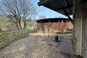 Reitanlage mit Stall und schönen Landhaus in St. Ingbert-Hassel zu verkaufen. – Die vollständige Adresse der Immobilie erhältst du vom Anbieter., 66386 Sankt Ingbert – Vorschaubild 30