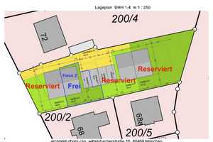 10 Minuten zur S-Bahn! Perfekter Südgarten und besonders schön für junge Familien! – München – Vorschaubild 21