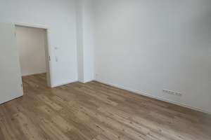 WG - Erstbezug nach Renovierung mit viel Platz in der Karlsruher Innenstadt – Leopoldstraße 2a, 76133 Innenstadt-West, Karlsruhe – Vorschaubild 8