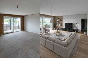 Lage ist Alles! 5-Zimmer Einfamilienhaus mit Garage in Wolfsburg-Barnstorf – Die vollständige Adresse der Immobilie erhältst du vom Anbieter., 38446 Barnstorf, Wolfsburg – Vorschaubild 11