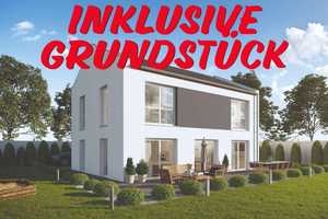 Inklusive Grundstück - Ihr Neubau in Wurgwitz – Sächsische Schweiz-Osterzgebirge (Kreis) – Vorschaubild 1