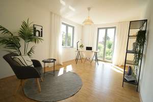 Lichtdurchflutete Maisonettwohung im Einfamilienhausstil – Die vollständige Adresse der Immobilie erhältst du vom Anbieter., 1445 Radebeul – Vorschaubild 6