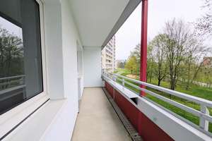 Neu. Modern. Bezugsfertig: 3- Zimmerwohnung mit Badewanne – Johann-Richter-Straße 3, 9122 Morgenleite, Chemnitz – Vorschaubild 4