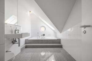 RESERVIERT: LICHTDURCHFLUTETE PENTHOUSE-MAISONETTE - TOP-Lage in mainzer Oberstadt – Die vollständige Adresse der Immobilie erhältst du vom Anbieter., 55131 Oberstadt, Mainz – Vorschaubild 15