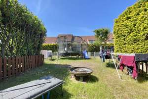 Familienfreundliches Haus mit 5 SZ & Garten -  für kinderreiche Familien mit WBS – Die vollständige Adresse der Immobilie erhältst du vom Anbieter., 32339 Espelkamp – Vorschaubild 6