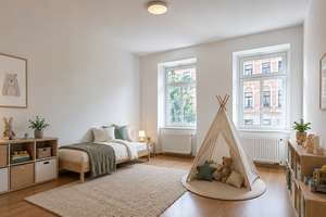 NEU: Ihr neuer Familientraum! – Mockauer Straße 12, 4357 Mockau-Süd, Leipzig – Vorschaubild 12