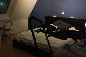Einfach einziehen: möblierte Maisonette-Wohnung in den Quadraten | Perfekt für Pärchen und Singles  – L 14 1, 68161 Innenstadt/Jungbusch, Mannheim – Vorschaubild 11