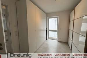Neuwertige 3-Zi.-OG-Wohnung mit Balkon und Abstellraum in ruhiger Lage von Karlstein-Großwelzheim – Die vollständige Adresse der Immobilie erhältst du vom Anbieter., 63791 Karlstein am Main – Vorschaubild 7