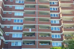 Hoch hinaus - Eigentumswohnung als Kapitalanlage mit Weitblick! – Hannover – Vorschaubild 3