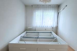 Licht. Ruhe. Lebensqualität. Perfekt geschnittene 2-Zimmer-Wohnung mit Balkon in Lichterfelde – Die vollständige Adresse der Immobilie erhältst du vom Anbieter., 12209 Lichterfelde, Berlin – Vorschaubild 5