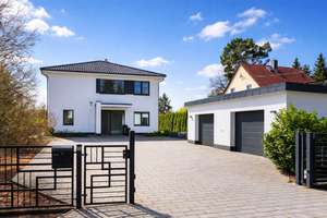 NEU im Portfolio - Ankommen, Einziehen und Zuhause sein – Die vollständige Adresse der Immobilie erhältst du vom Anbieter., 4827 Machern – Vorschaubild 1