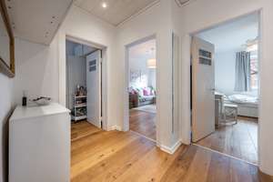 Zwei Zimmer zum Verlieben: Stilvolles Wohnen in Winterhude – Die vollständige Adresse der Immobilie erhältst du vom Anbieter., 22301 Winterhude, Hamburg – Vorschaubild 8