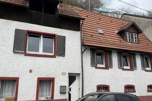 Charmantes Sanierungsobjekt in Heidelberg-Ziegelhausen mit 125 m² Grundstück – In der Neckarhelle 50, 69118 Ziegelhausen, Heidelberg – Vorschaubild 1