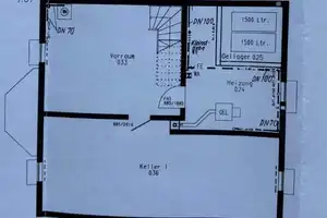 Familienidyll mit Garten in Rudow – Einfamilienhaus zur Miete – Berlin – Vorschaubild 8
