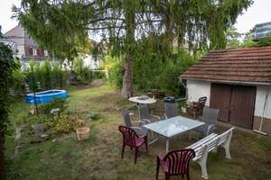 Vielseitiges Ein-Zweifamilienhaus mit Ausbaupotenzial, charmantem Garten und Werkstatt – 68259 Feudenheim, Mannheim – Vorschaubild 11