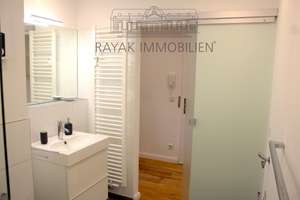 Modern Living All Inclusive! – Die vollständige Adresse der Immobilie erhältst du vom Anbieter., 40211 Pempelfort, Düsseldorf – Vorschaubild 5