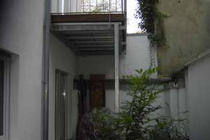 2- Zimmer- Maisonettewohnung in zentraler Innenstadtlage – Wallstraße 38, 52064 Marschiertor, Aachen – Vorschaubild 3
