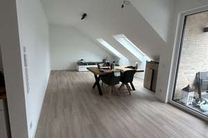 Attraktive 3-Zimmer-Wohnung in ruhiger, bevorzugter Lage unweit des Gerichts – Gneisenaustr. 12, 41061 Gladbach, Mönchengladbach – Vorschaubild 3