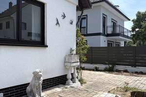 Ein Traum wird wahr! - Einfamilienhaus mit Sommergarten und Carport! – Eilenburger Weg 29, 12355 Rudow, Berlin – Vorschaubild 47