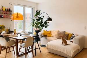 3-Zimmer-Wohnung (86 qm) in Berlin Rummelsburg/Lichtenberg – Hauptstraße 81, 10317 Rummelsburg, Berlin – Vorschaubild 3